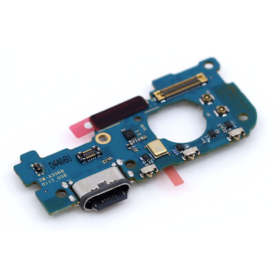 Original Samsung Galaxy A33 5G Lade Buchse Connector Dock Platine Typ-C