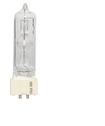 Lampada Scarica 575W 575/2 GX9.5 Compatibile Philips Osram MSR575/2 Prezzo