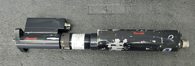 Rexroth Nutrunner 0 608 701 017, 0 608 820 100, 0 608 720 039