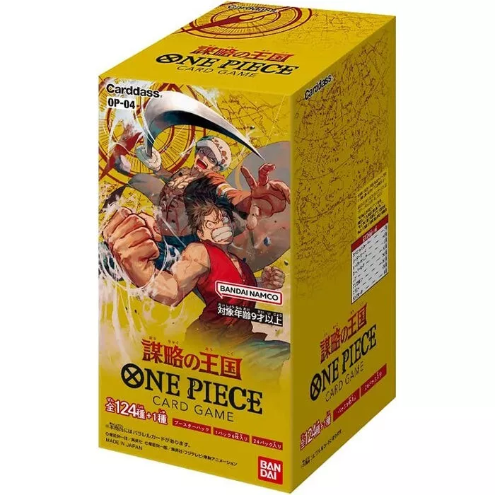 OnePieceCardGame