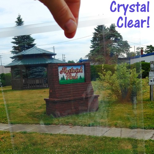8 Sizes Crystal Clear Self Seal Transparent Plastic Cellophane Poly OPP Bags NEW - Picture 25 of 79