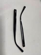 MAUI JIM WESTSIDE MJ 803-14G GRAY TRANSPARENT TEMPLE ARM PARTS /K63
