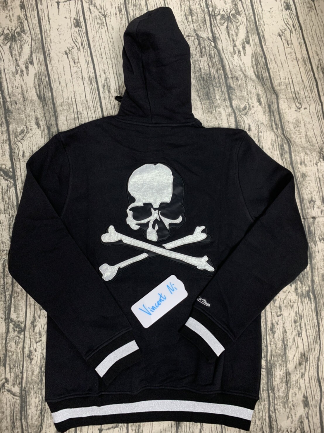 Mastermind Japan x Mitchell \u0026 Ness 