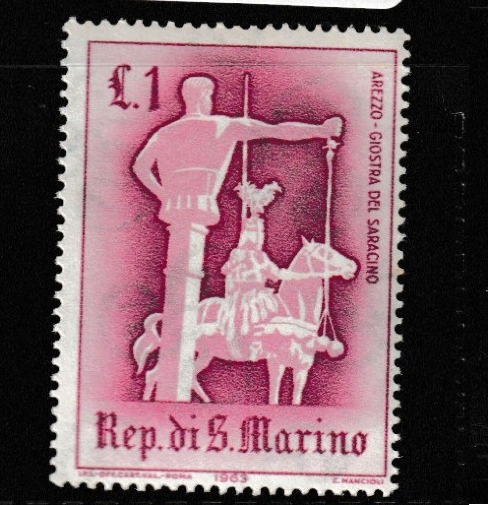 SAN MARINO STAMP MNH Commemorative MINT unused WM5241 | eBay