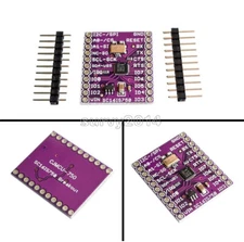 CJMCU-750 SC16IS750 Single UART w/ I2C-Bus/SPI Interface For Industrial Control