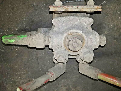 No.57 BENDIX AIR BRAKE SYSTEM T-111918-A | eBay