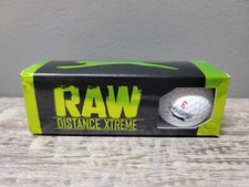 Slazenger Raw Distance Extreme Golf Balls