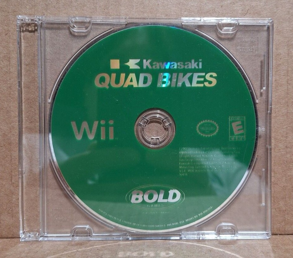 Juegos de Wii (solo disco) - envío plano, descuentos al comprar 2+
