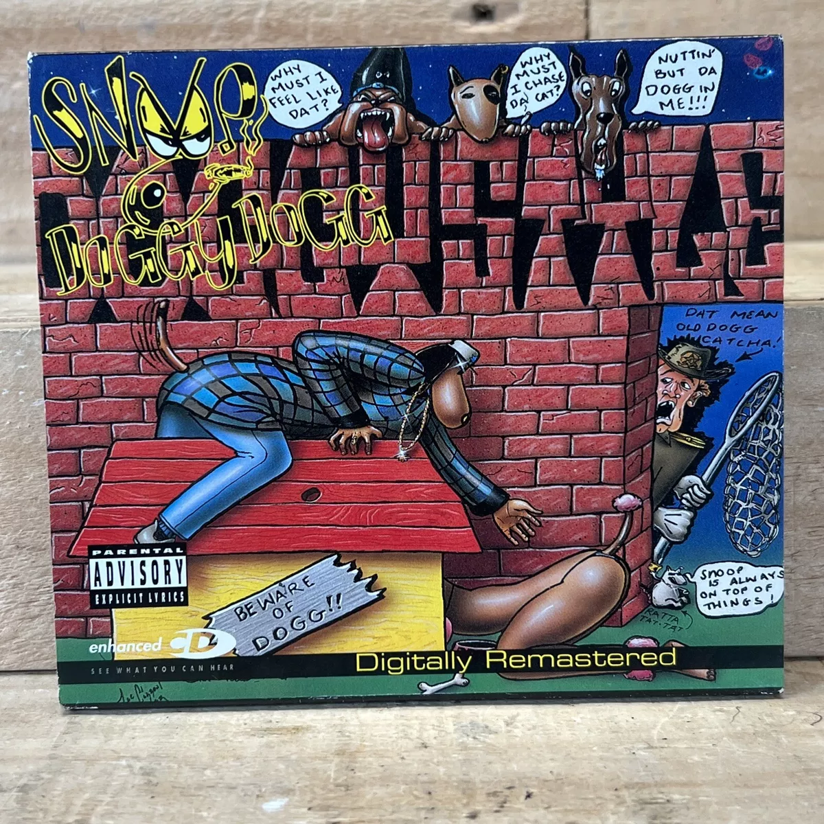 Snoop Dogg – 2001 Lyrics