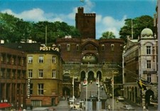 AK 82 - Ansichtskarte  Postkarte Schweden - H...