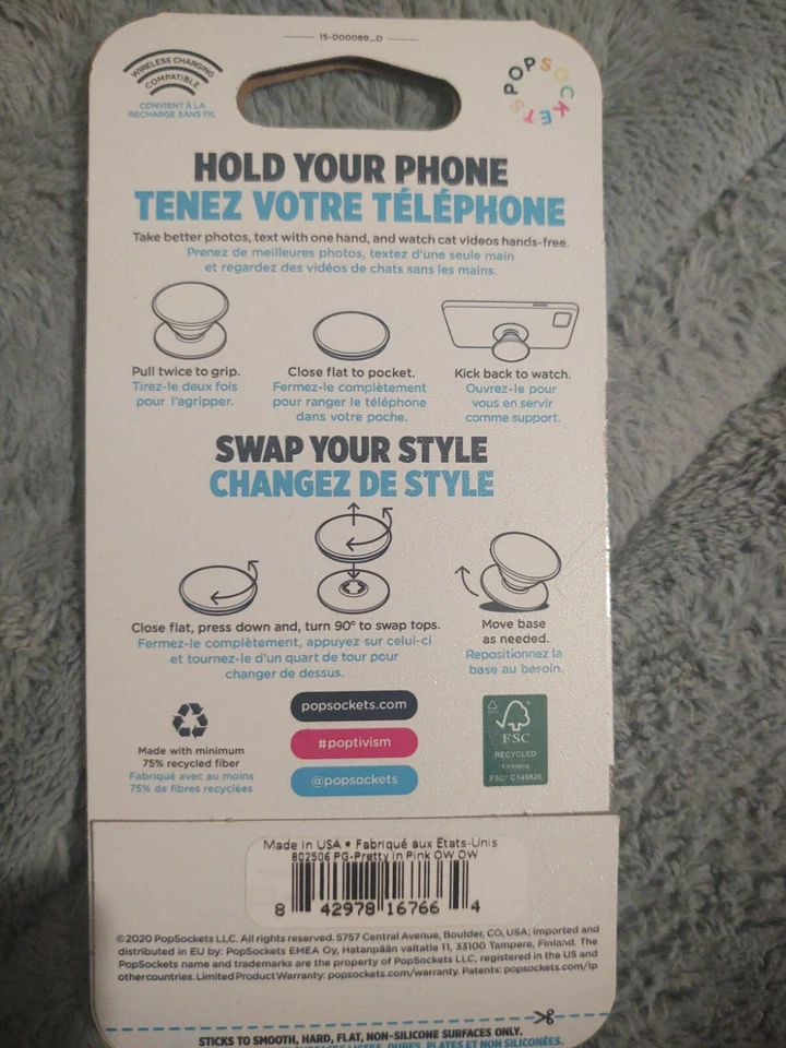 PopSockets   - Image 2 of 2