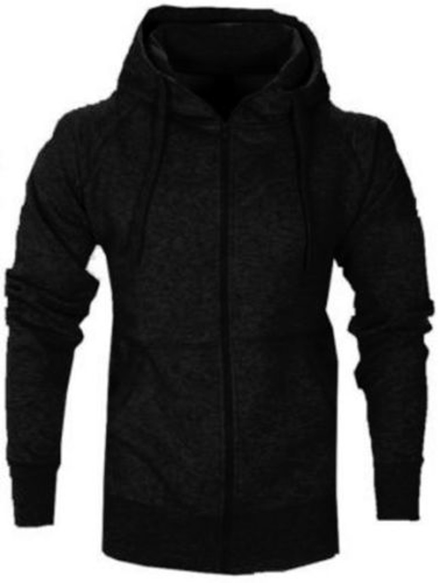 New Men's Foundation Fleece Hooded Sports Jogging Tops | eBay UK