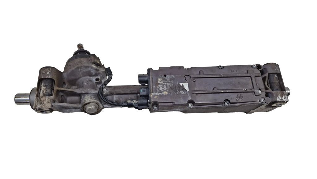 Porsche Macan 2017 power steering rack gear 95B909144D BAR20118 | eBay