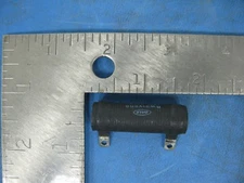 (Lot Of 2) Dale  8 Ohm 14 Watts 5%  RW31V8R0 WIREWOUND RESISTOR 