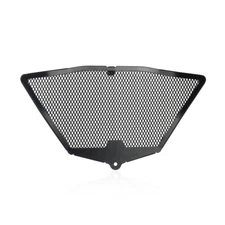 Cylinder Head Guard Engine Guard For Kawasaki ZX-10R/ZX-10RR ZX10R/ZX10RR Black 