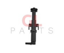 F�R BMW 6/6 GC F06/F12/F13 2011-2019 SCHEINWERFERWASCHANLAGE Rechts 61677246088