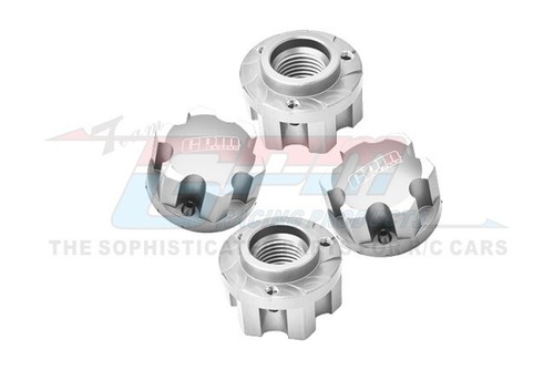WHEEL ADAPTERS FOR PRO-LINE TIRE (7075 ALLOY) - Picture 7 of 14