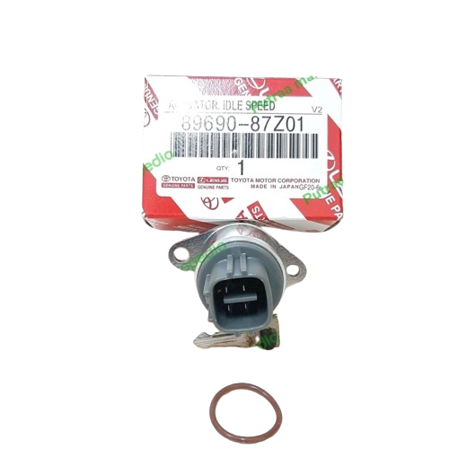 Idle Speed Air Control Valve Assy Fit For Toyota Avanza 2007-2012