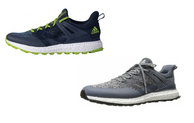 adidas ultra boost mens golf shoes