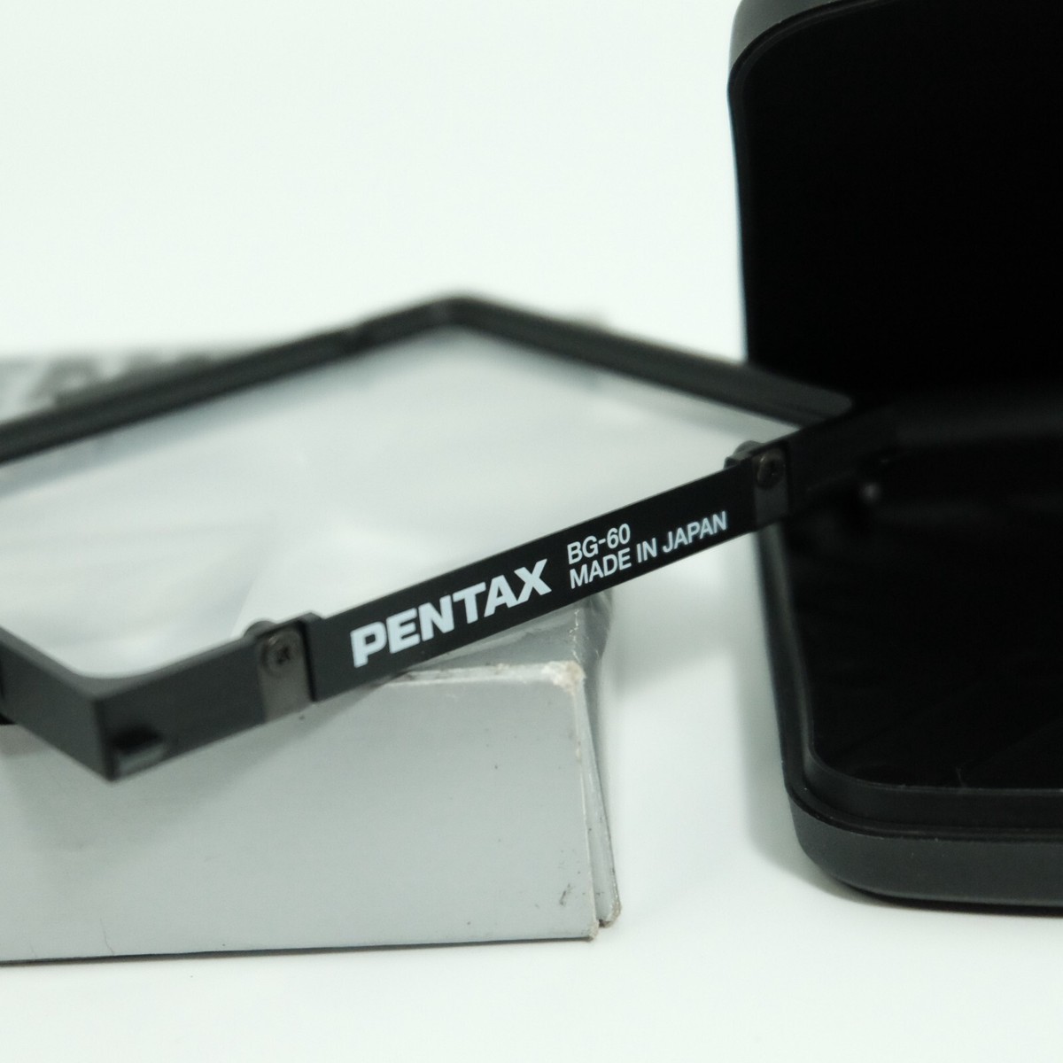 MINT ] Pentax 67 II BG-60 Cross Lined Grid Focusing Screen