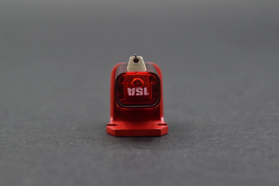 Cartucho Dynavector DV-15A MC Foto 4 de 4