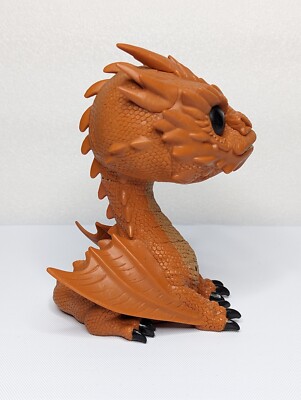 The Hobbit SMAUG #124 6