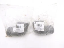 2 Pack: Mueller Industries Black 90-Degree Steel Elbow 1-1/2" 520-307HC