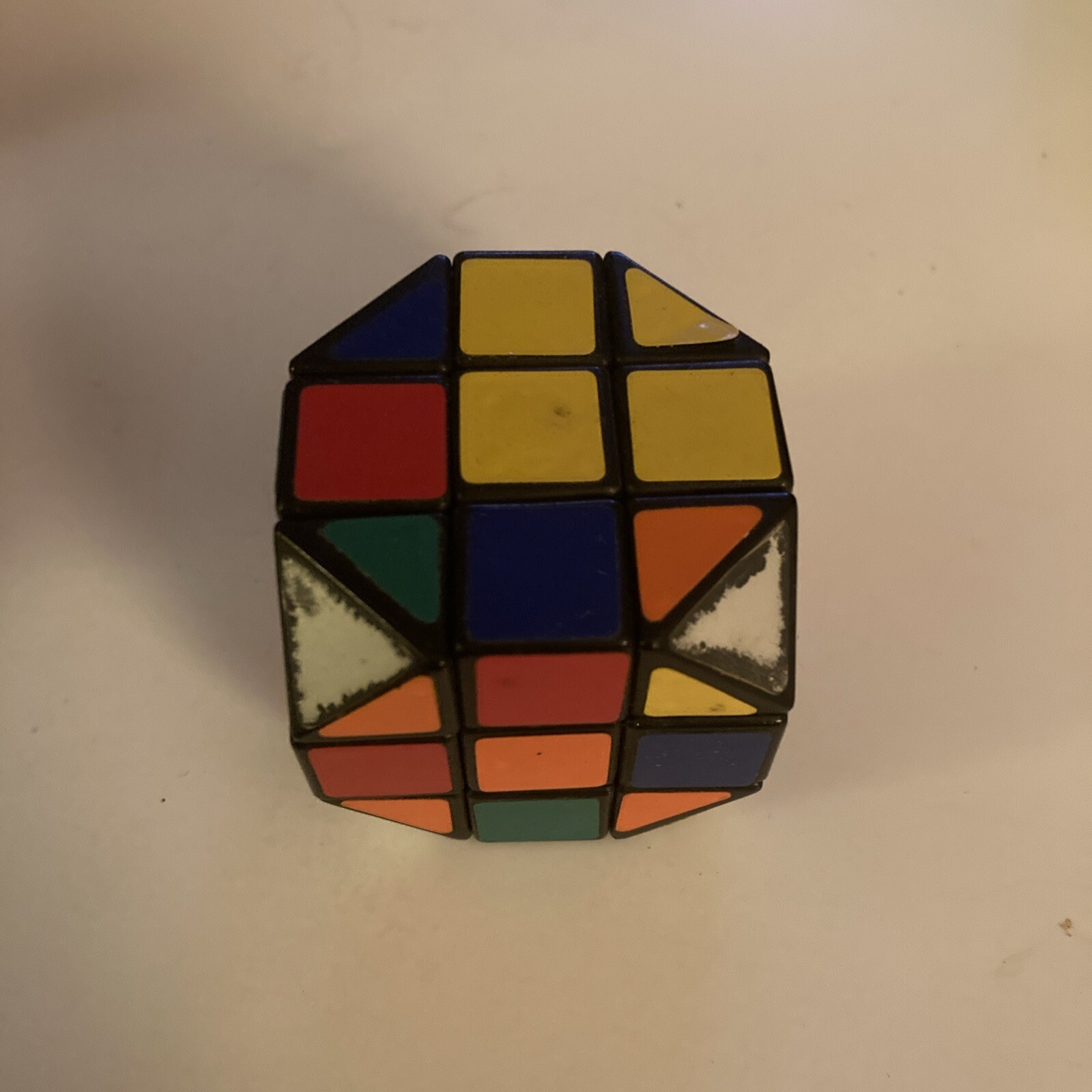 Lot of 7 RUBIK'S CUBE , Snake Knots Inc Yo Yo Ball. eBay