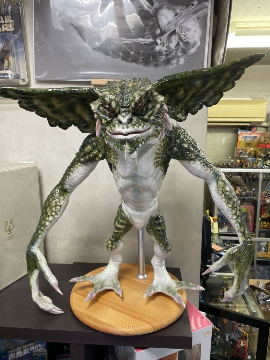 GREMLINS×GREMLINS×MORTAR NECA Gremlins 2 - 7