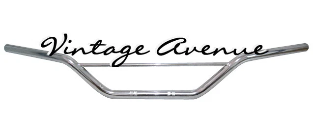 MANILLAR HONDA XL100 XL125 XL175 SL100 SL125 (HB3) Foto 2 de 4