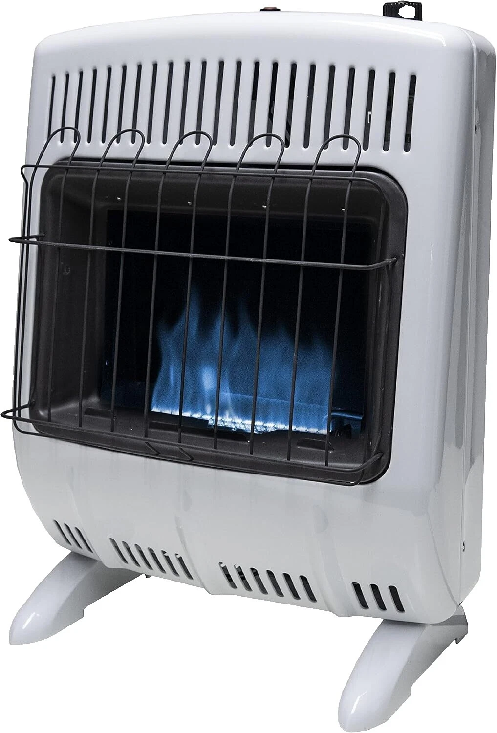 Mr. Heater White Home Heating & Cooling Appliances