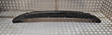Pare-choc avant Peugeot 607