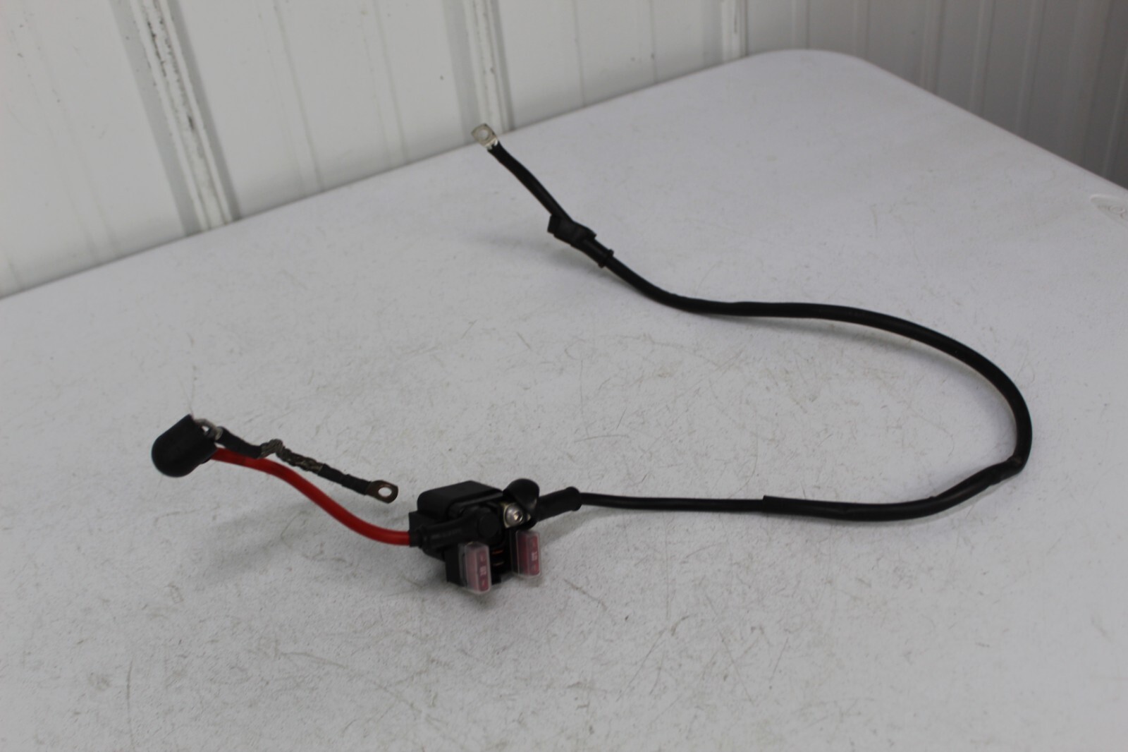 Interruttore Relè Solenoide Avviamento Per KTM - Compatibile Con SX, SX-F, EXC, EXC-F, XC, XC-W, LC4, Ricambio 58211058000 - Foto 2