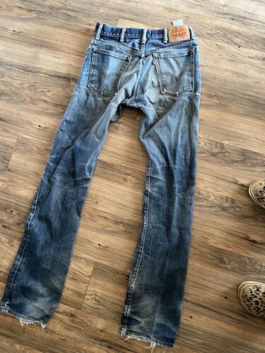 distressed levis jeans mens | eBay