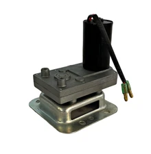 GMG Davy Crockett & Trek 12V Auger Feed Pellet Motor, P-1006, OEM