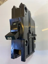 Federal Pacific FPE NB120 1-Pole 20-AMP Bolt-On 120/240V  TESTED 60-DAY WARRANTY