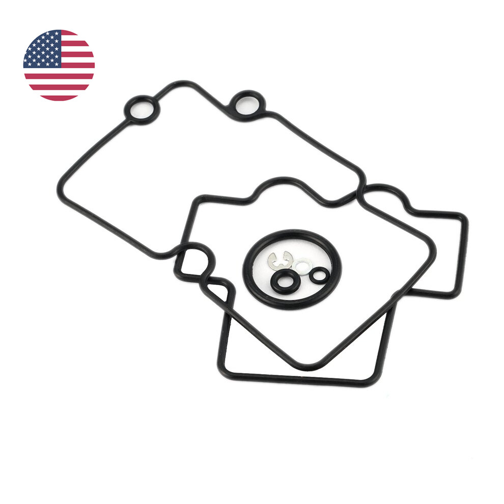 For 2000 2001 2002 Yamaha YZ426F Carburetor Repair Kit/Carb Rebuild Kit