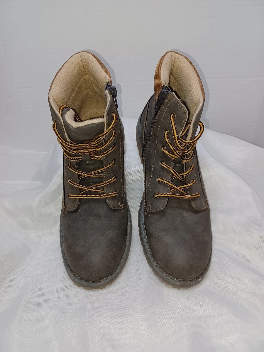 Highland creek hotsell boots