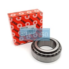 1PC NEW FAG 31309A Tapered Roller Bearings 45x100x25mm. SK