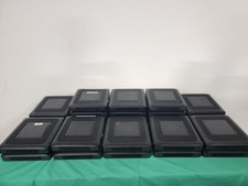  LOT OF 23 HP Thin Client t620 TPC-I004-TC Quad Core TC Intel Radio 7260HMW