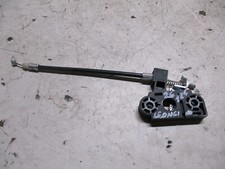 Gancio Apertura Chiusura Serratura Sella Sblocco Benelli Leoncino 250 2019 2020