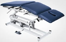 NEW Armedica AM-300 HI-LO Treatment Table w/ Height Adjustment