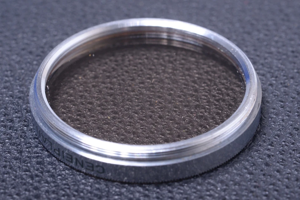 ✅ CENEI SKYLIGHT R 3 39MM 39/40.5 FILTER GENUINE LENS OR CAMERA SCREW IN 12-4 - Image 2 of 2