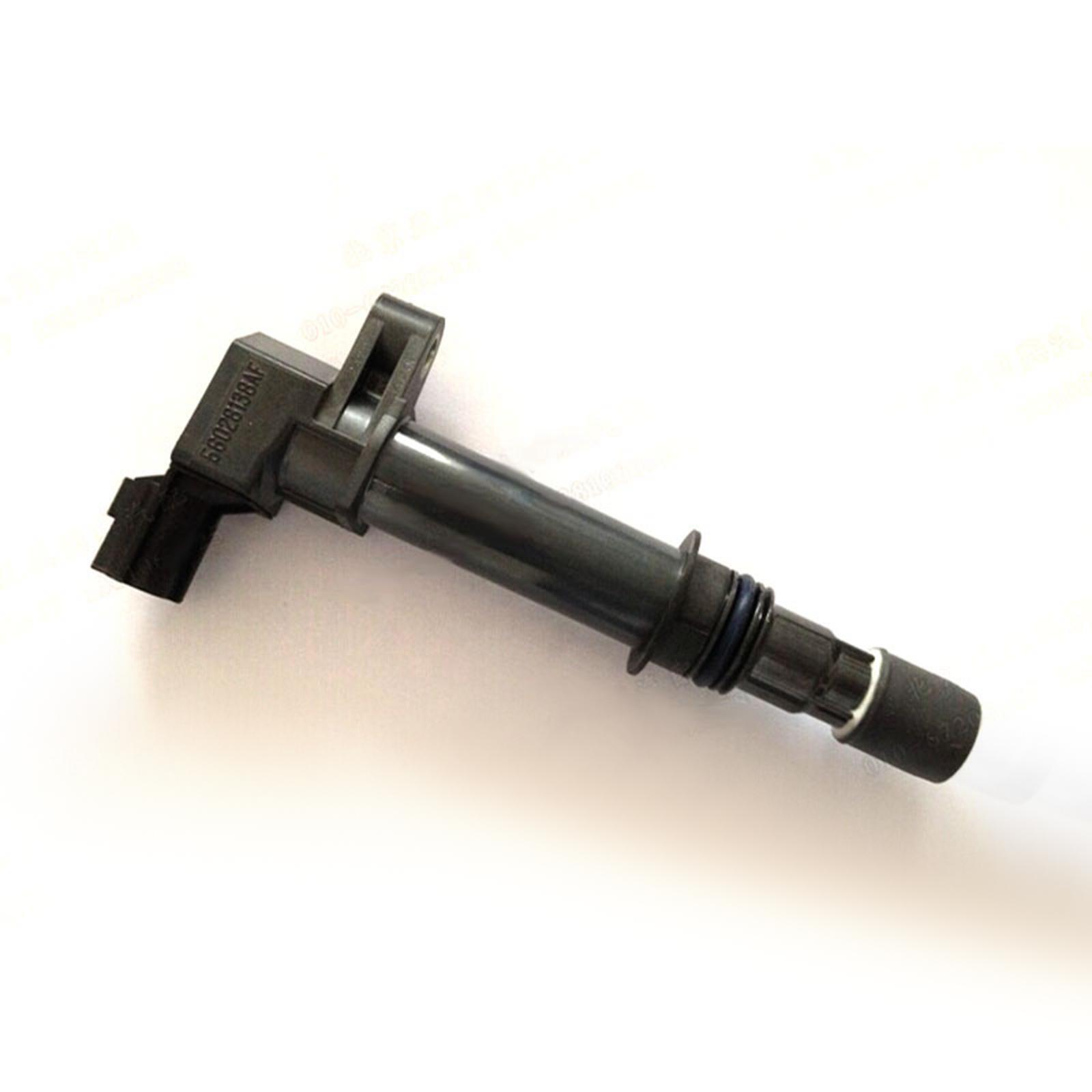 Engine Ignition Coil 56028138AF Assembly Automotive Accessory for Dodge