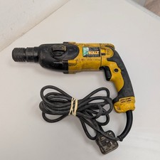 DEWALT 230V SDS Hammer Drill Corded