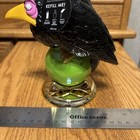NEW, Bath & Body Works Disney Villains Maleficent Raven Soap Refill Dispenser ￼ — photo 10