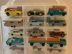 Lot Of 12 Matchbox Lesney 1-75