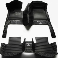 For Acura Car Floor Mats Auto All Models Liners Custom Carpets All Weather