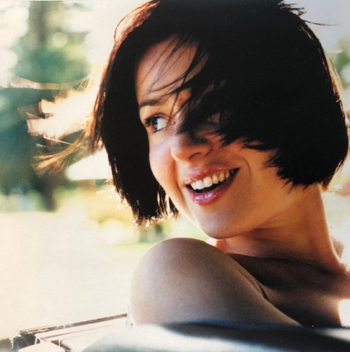 Tina Arena ~ Just Me CD New & Sealed - Picture 3 of 5