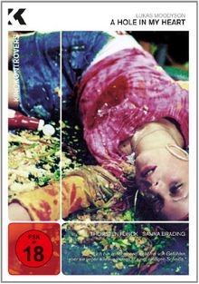 A Hole in My Heart (MediaBook)  von Lukas Moodysson | DVD | Zustand sehr gut